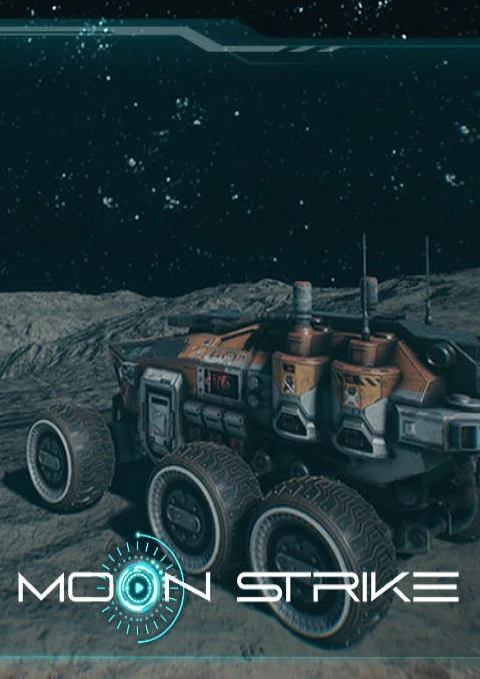 Moon Strike