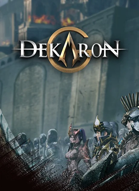 Dekaron G