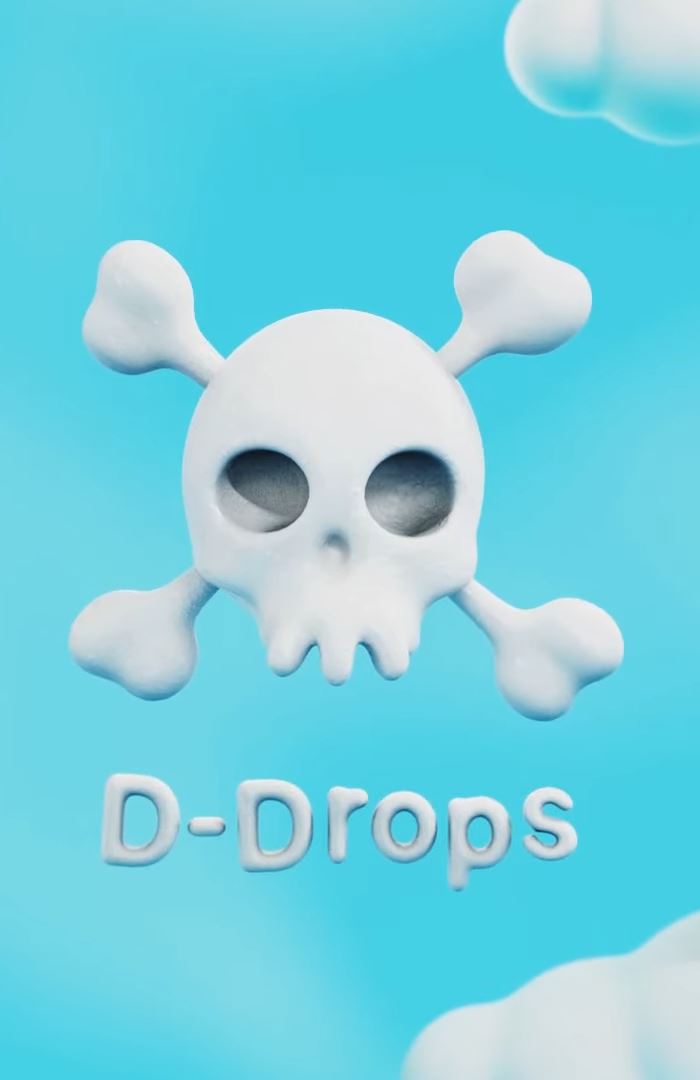 D-Drops