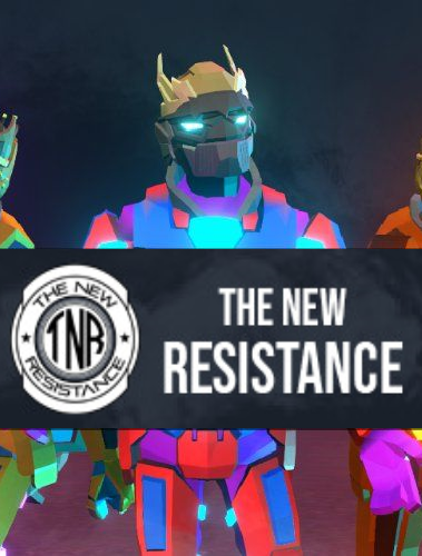The New Resistance