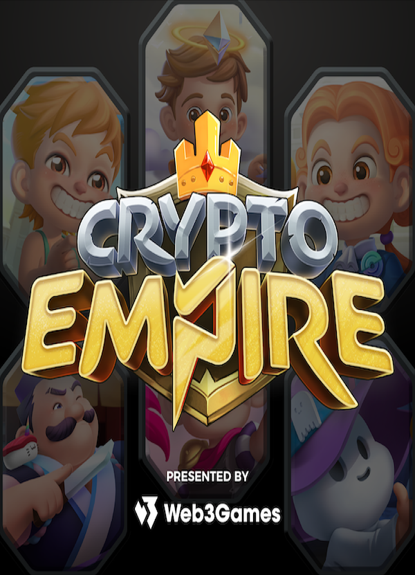 CryptoEmpire