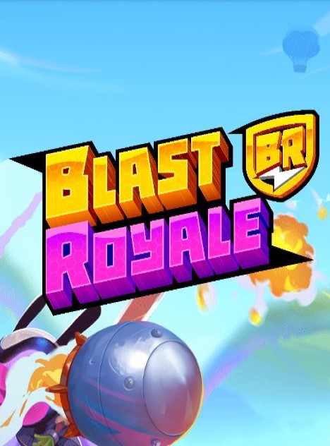 Blast Royale
