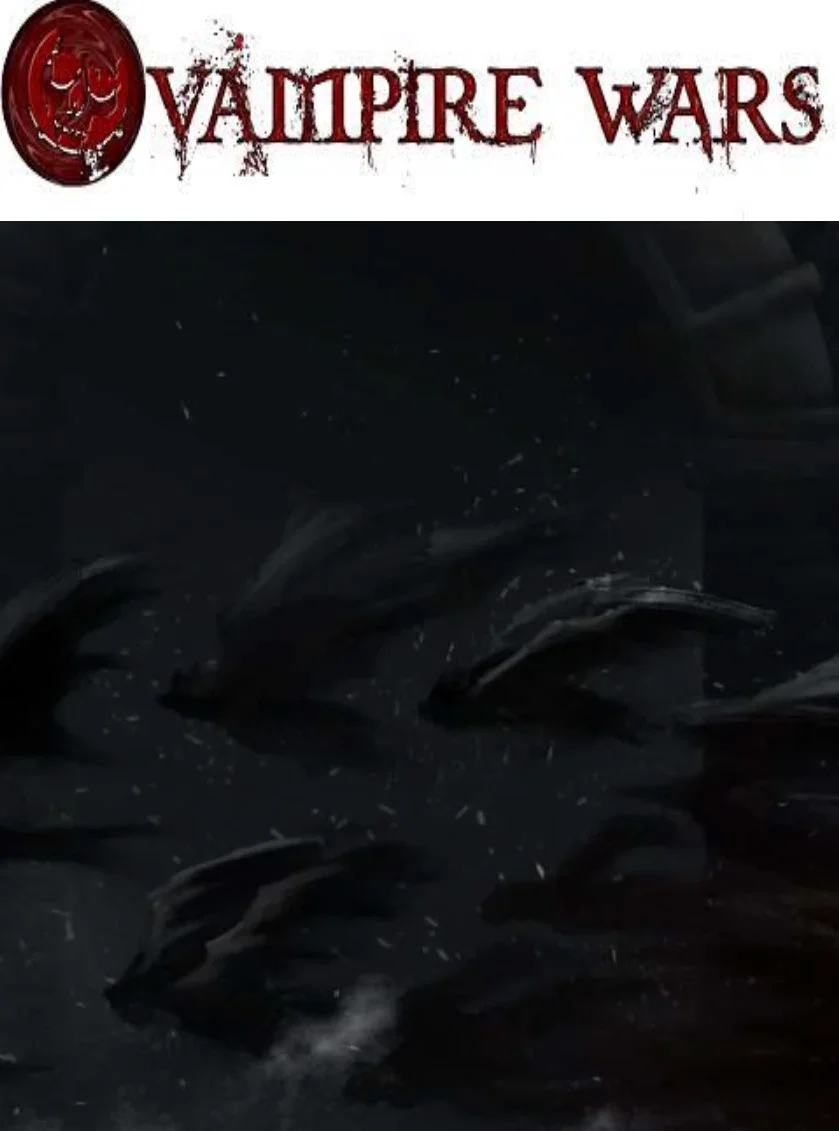 Vampire Wars