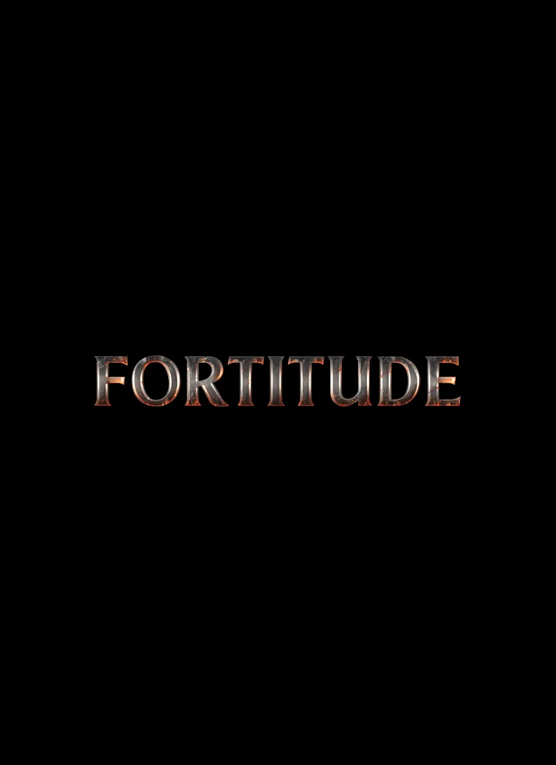 Fortitude