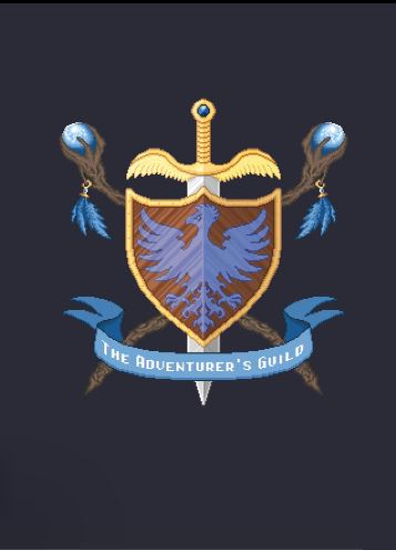 The Adventurer's Guild