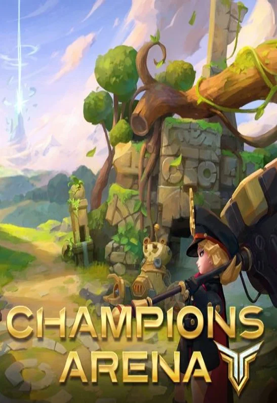 Champions Arena