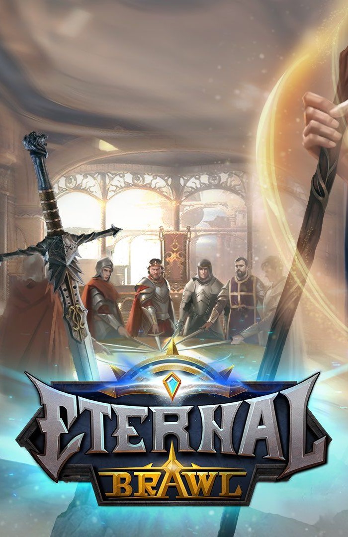 Eternal Brawl