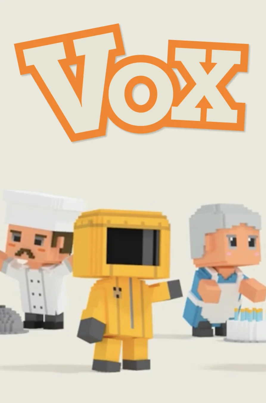 Vox