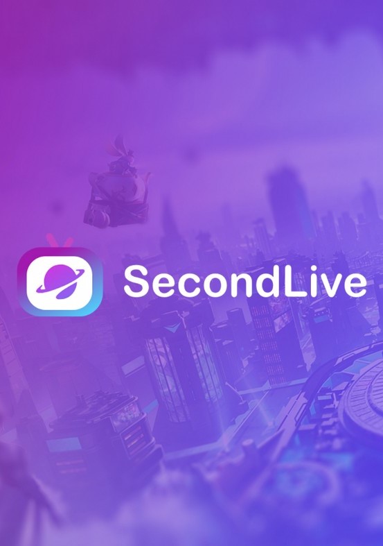 SecondLive