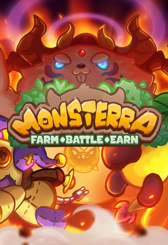 Monsterra