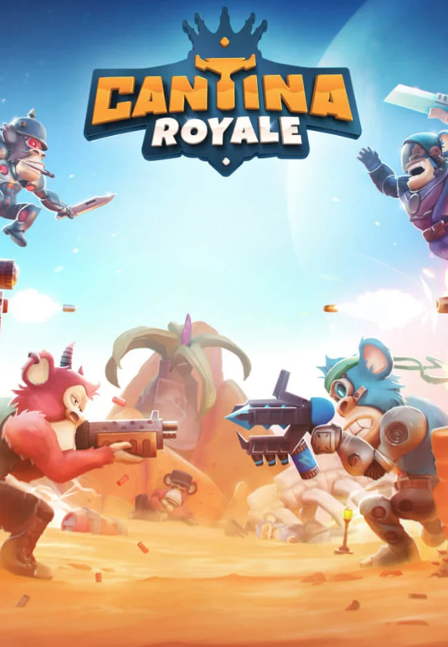 Cantina Royale