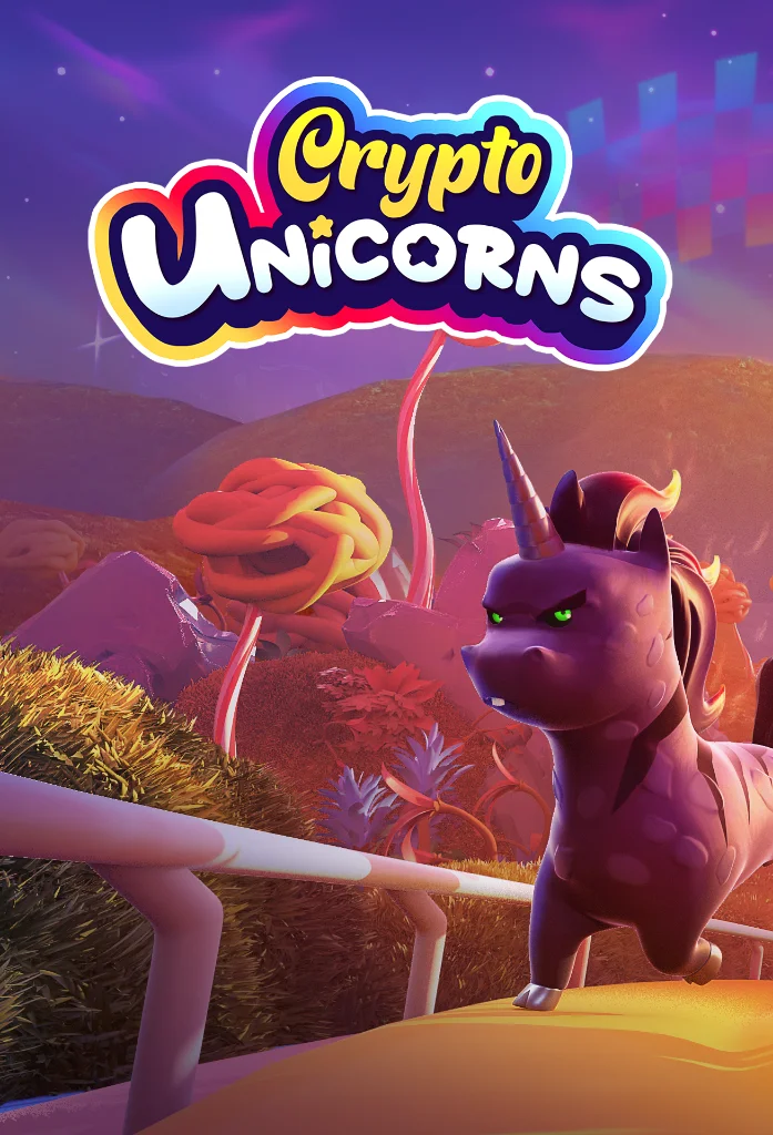 Crypto Unicorns