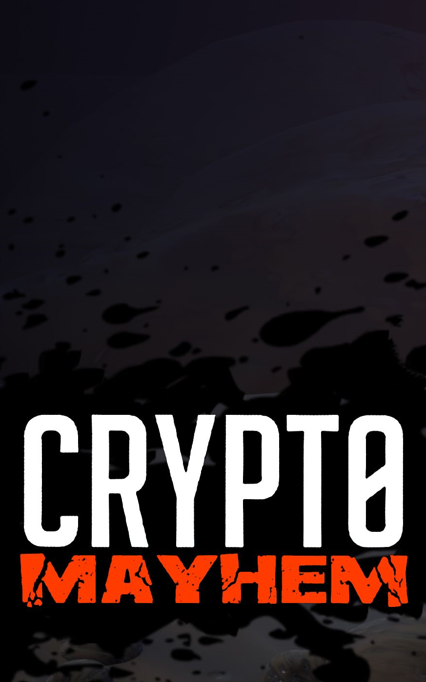 Crypto Mayhem