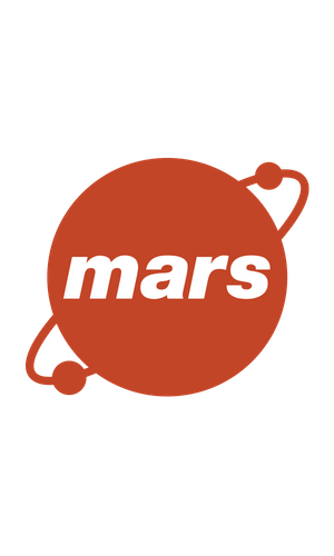 The Mars: Metaverse Project