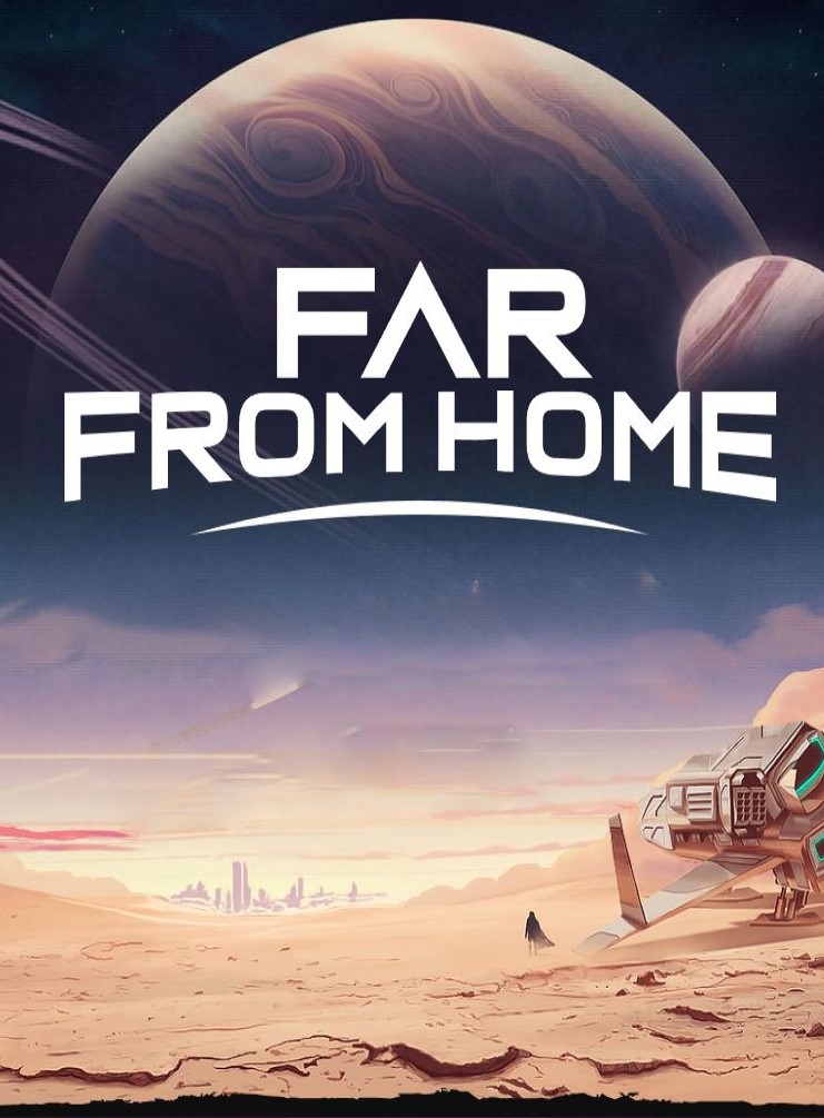Far From Home