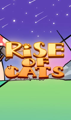 Rise of Cats