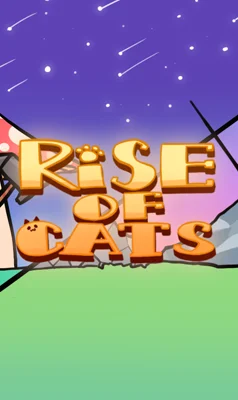 Rise of Cats