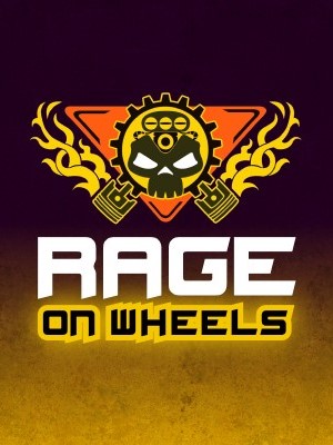 Rage on Wheels