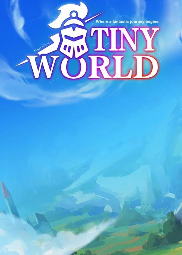 tiny-world-dlc