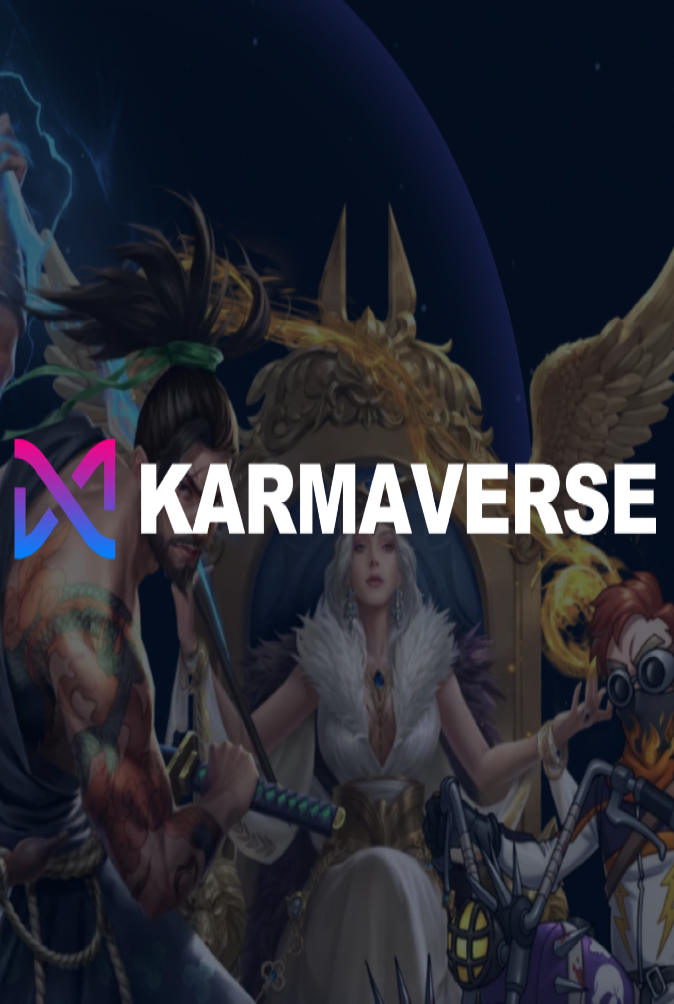 Karmaverse