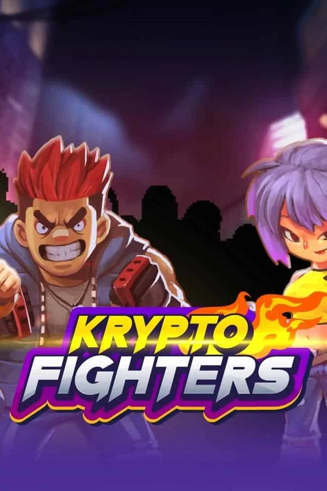 Krypto Fighters
