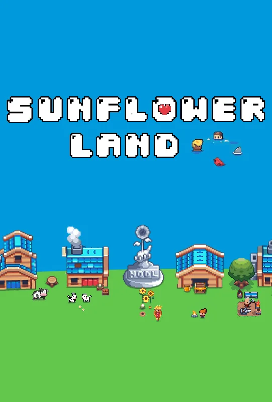 Sunflower Land