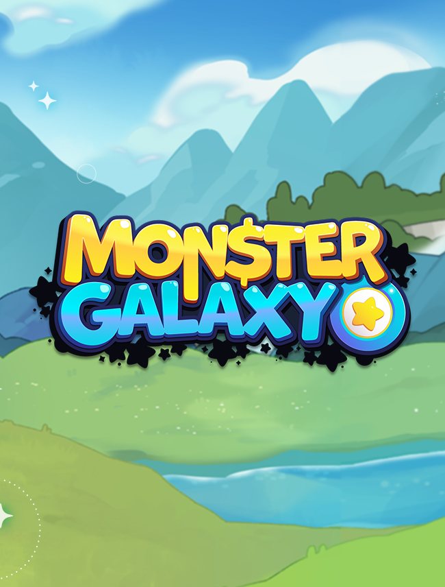 Monster Galaxy