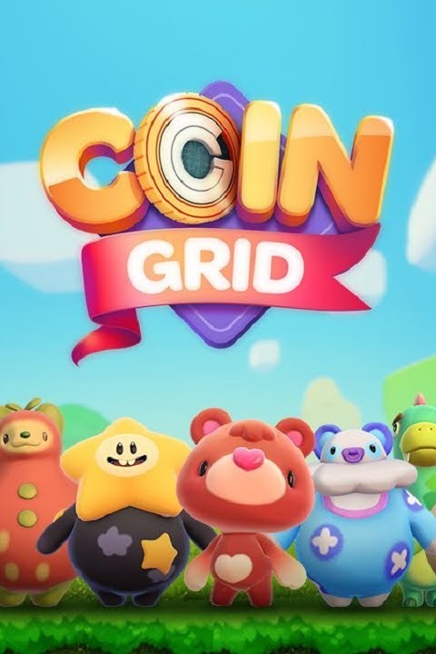 CoinGrid