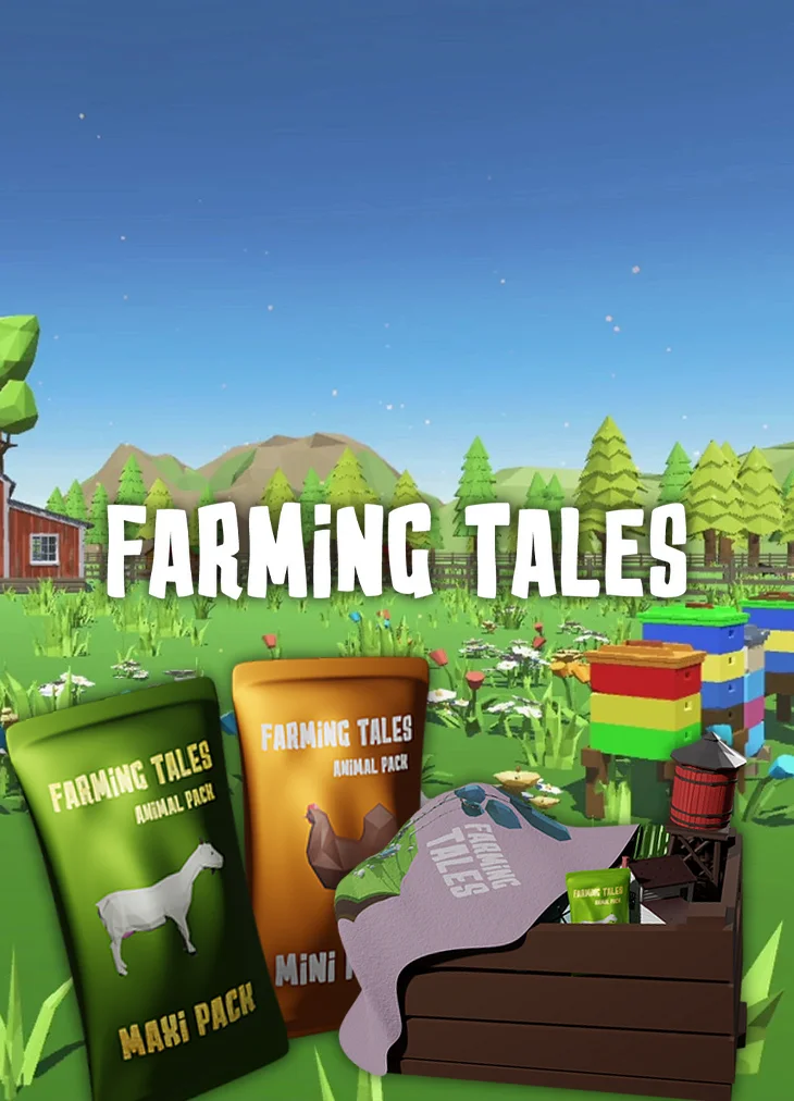 Farming Tales