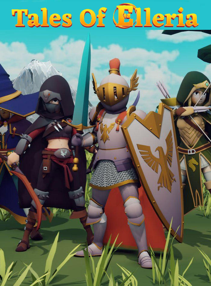 Tales of Elleria