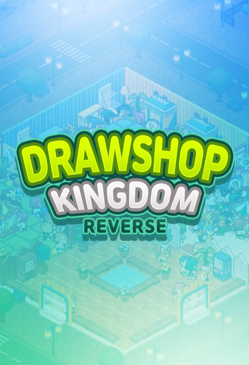 Drawshop Kingdom Reverse