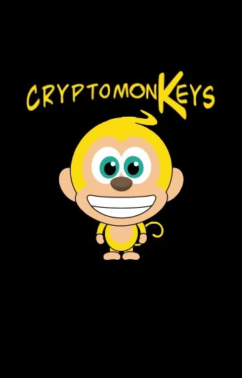 cryptomonKeys