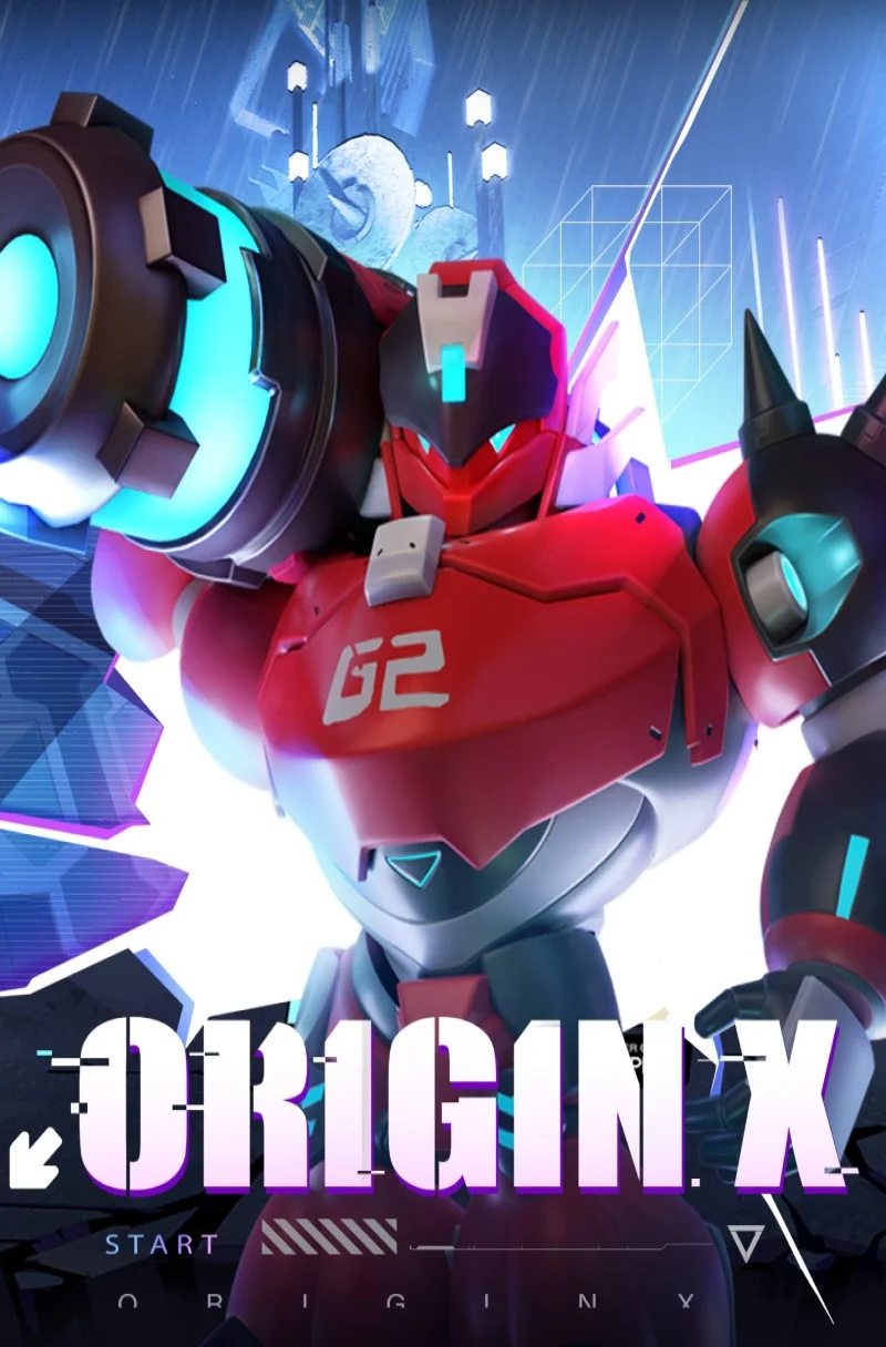 Origin X