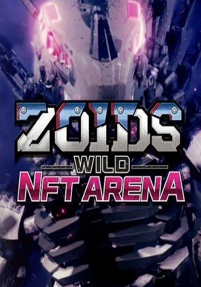 Zoids Wild Arena