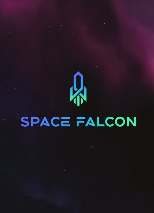 Space Falcon