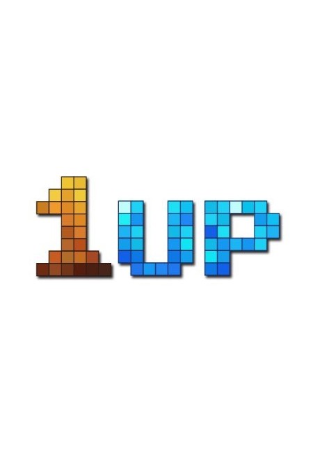 1-UP