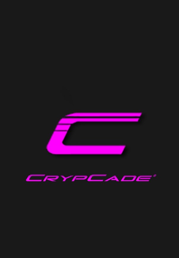 Crypcade