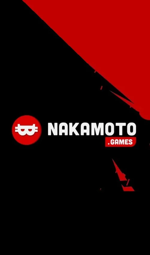 Nakamoto Games