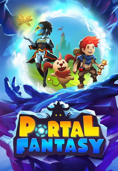 Portal Fantasy