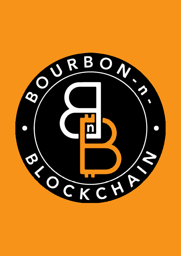 Bourbon-n-Blockchain