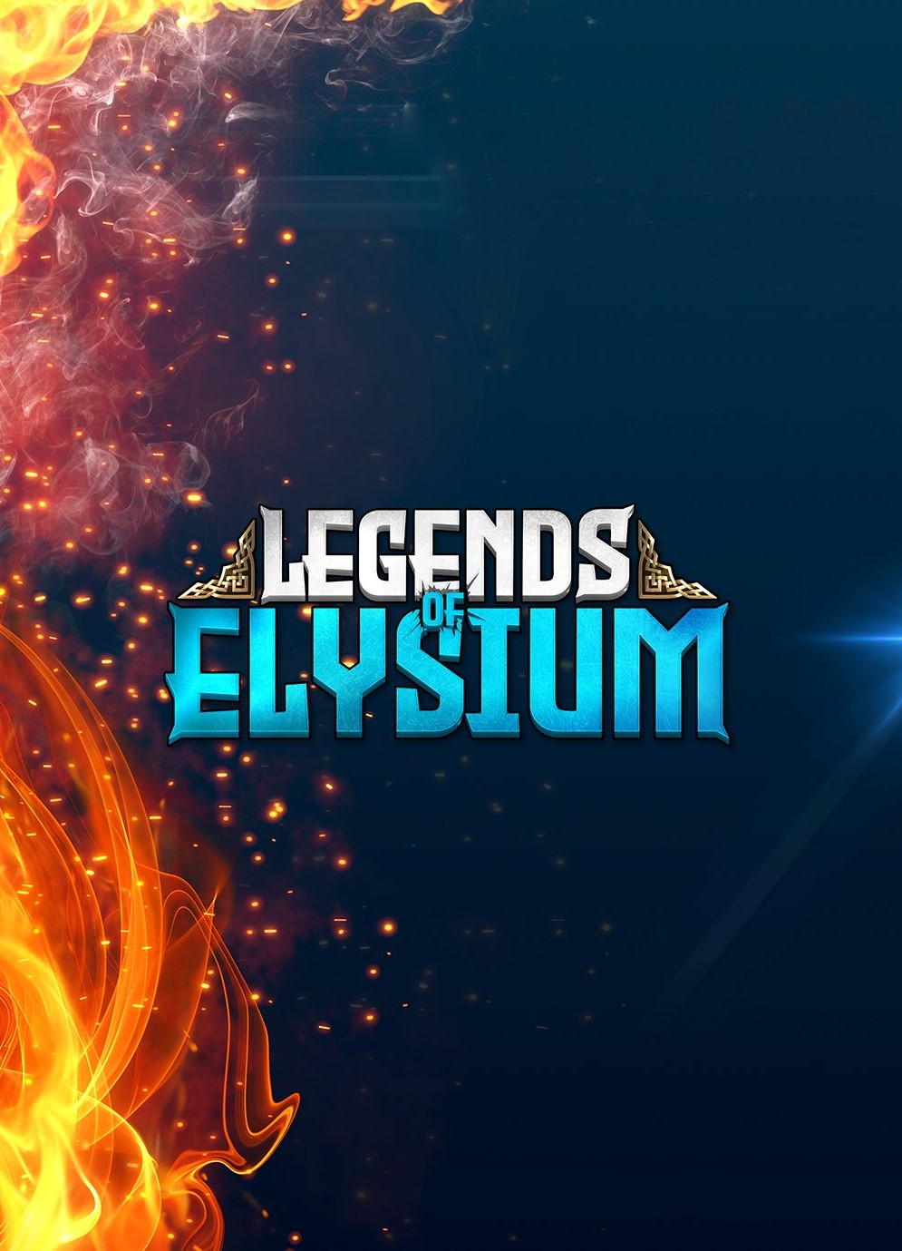 Legends of Elysium