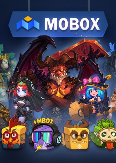 MOBOX