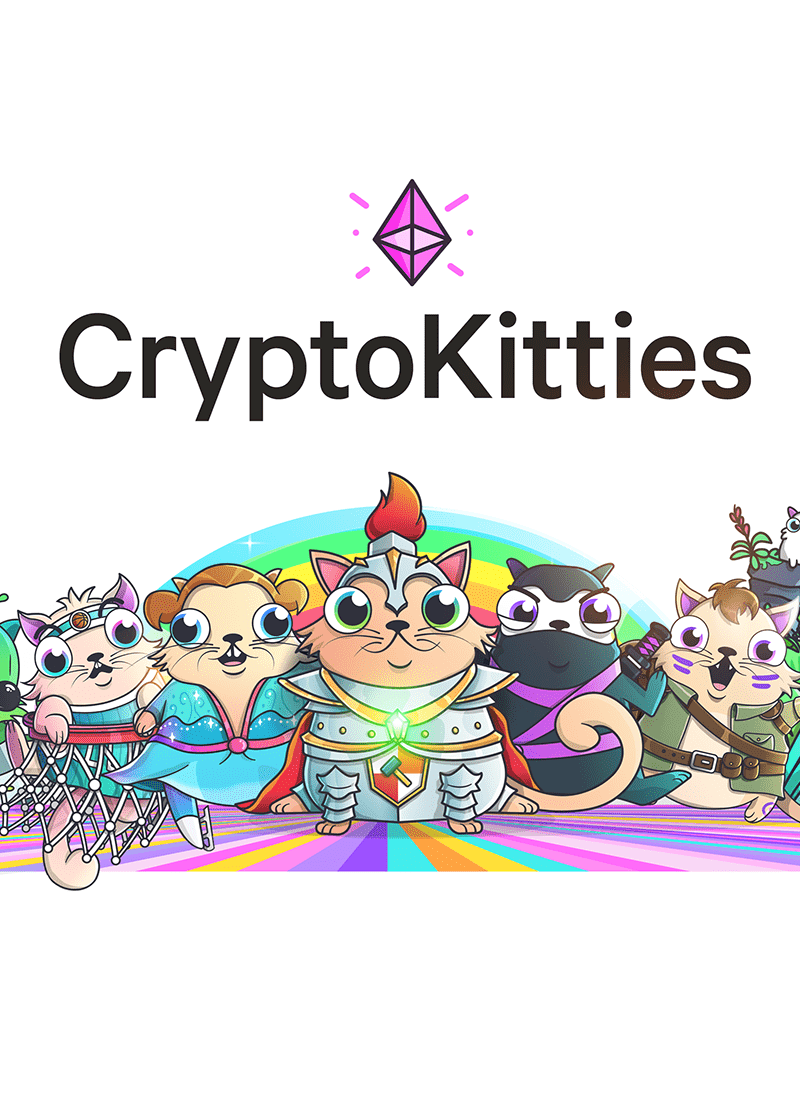 CryptoKitties