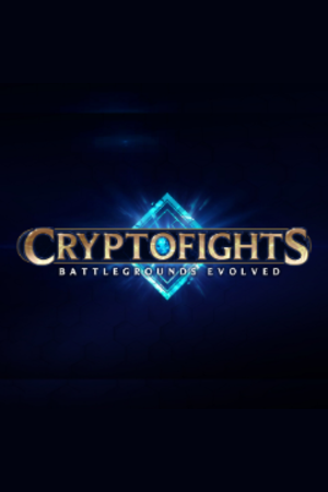 Cryptofights: Battlegrounds Evolved