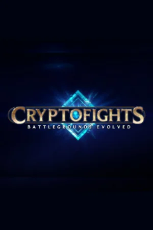Cryptofights: Battlegrounds Evolved