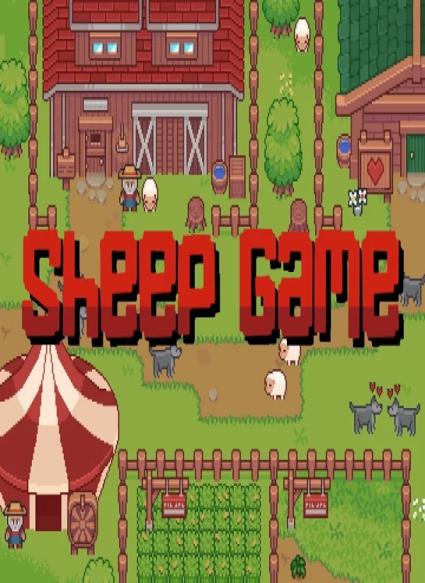 Sheep Land