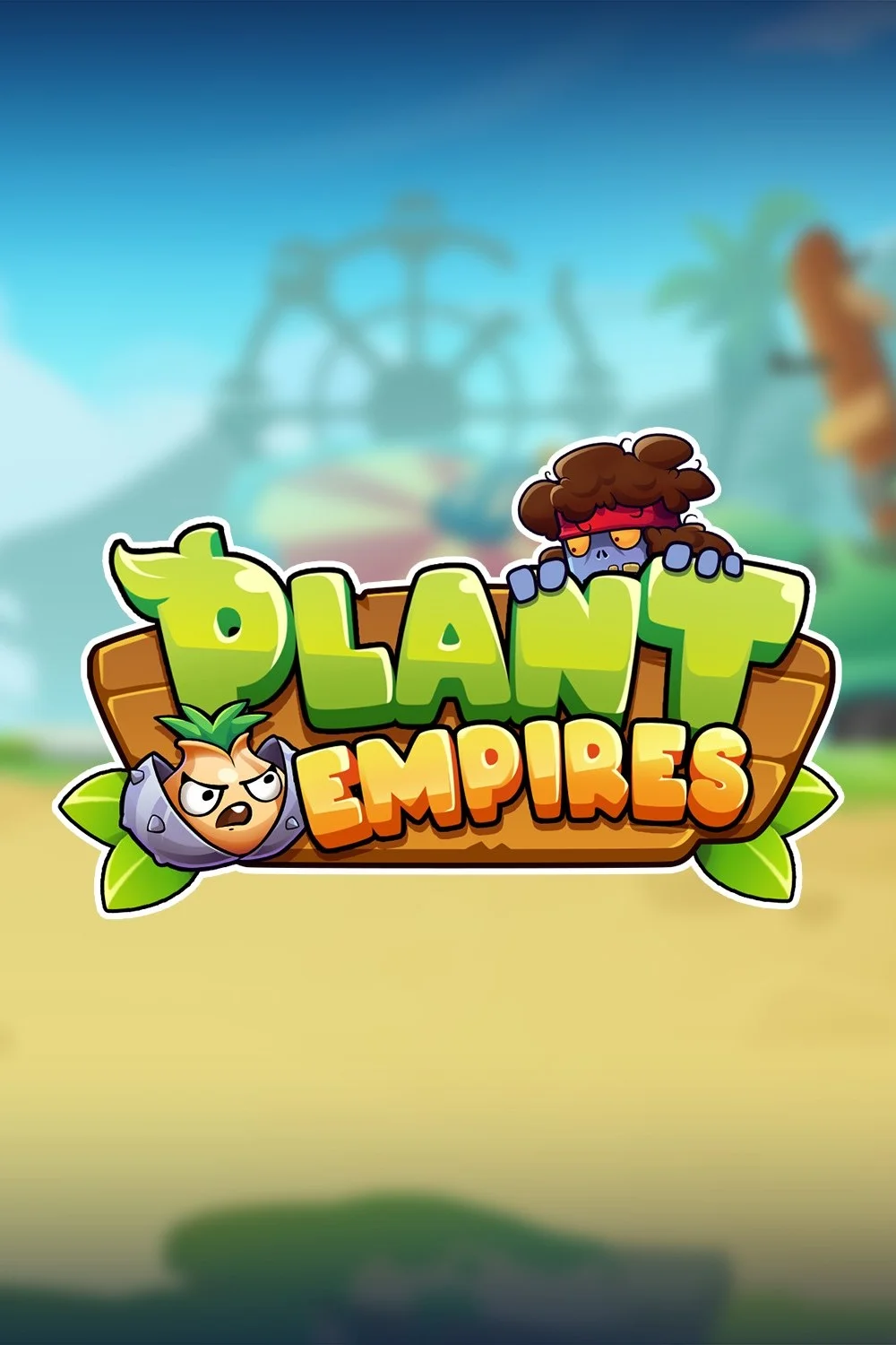 Plant Empires – обзоры и оценки, описание, даты выхода DLC, официальный  сайт игры