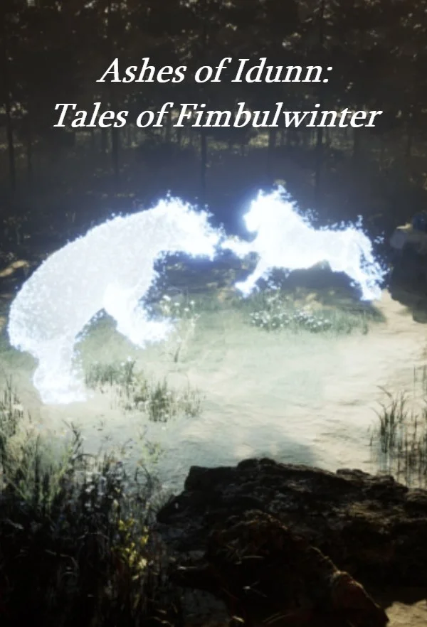 Ashes of Idunn: Tales of Fimbulwinter