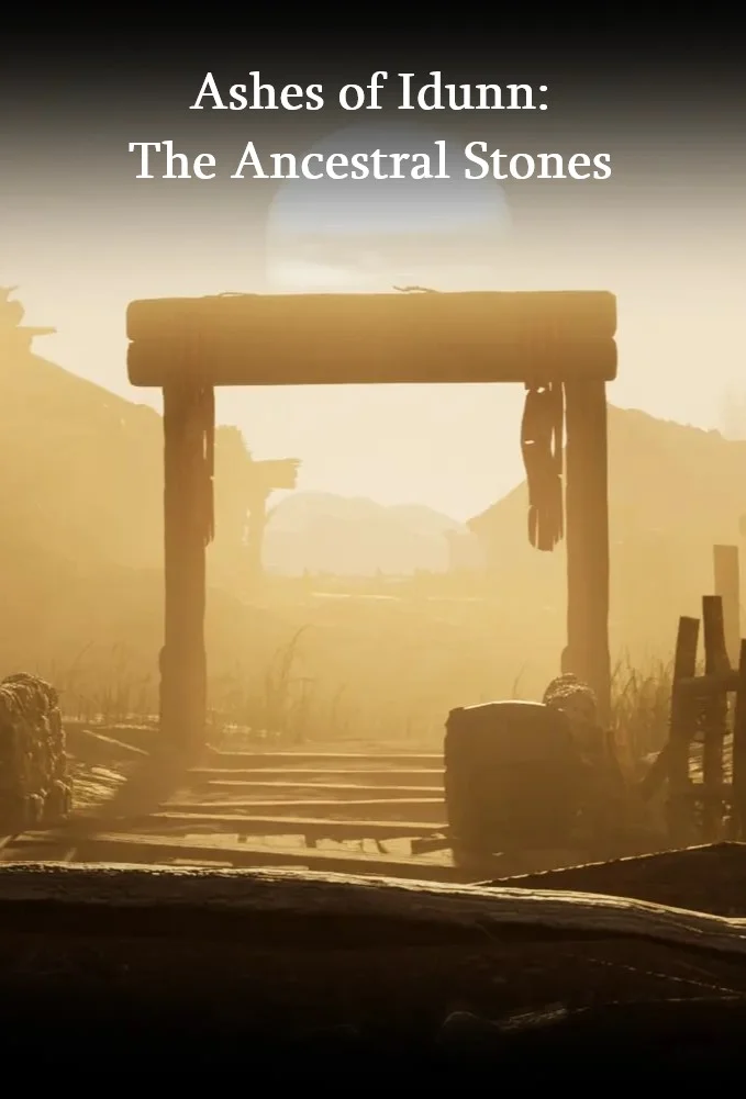 Ashes of Idunn: The Ancestral Stones