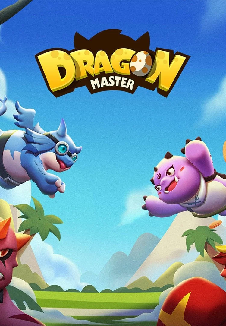 Dragon Master, материалы и статьи об игре – Канобу - страница 219